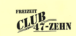 Freizeitclub 47-Zehn