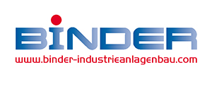 Binder Industrieanlagenbau
