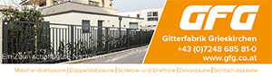 Gitterfabrik Grieskirchen