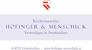 Hofinger & Menschick