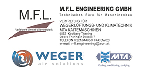 M.F.L. Engineering GmbH