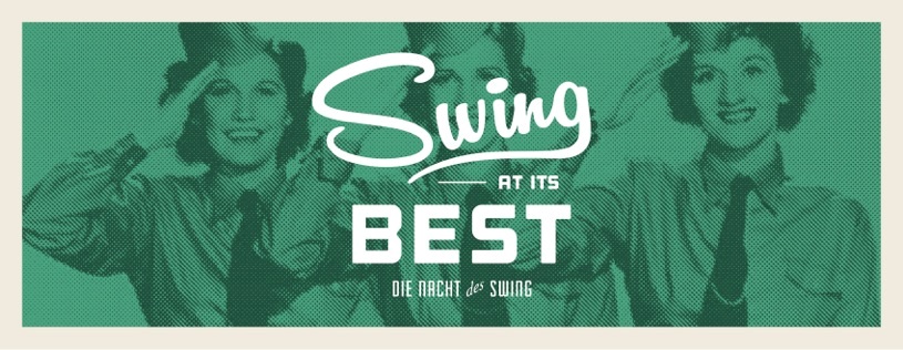 Swing at its best