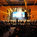 Das PLAY Orchester