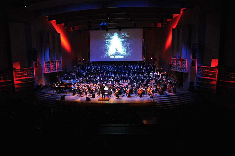 Das PLAY Orchester