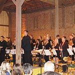 Cinema in concert, Pollham