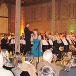 Cinema in concert, Pollham