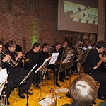 Cinema in concert, Pollham