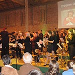 Cinema in concert, Pollham