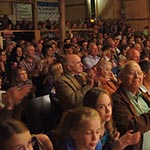 Cinema in concert, Pollham