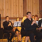 Cinema in concert, Pollham