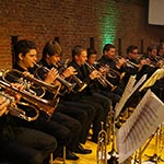 Cinema in concert, Pollham