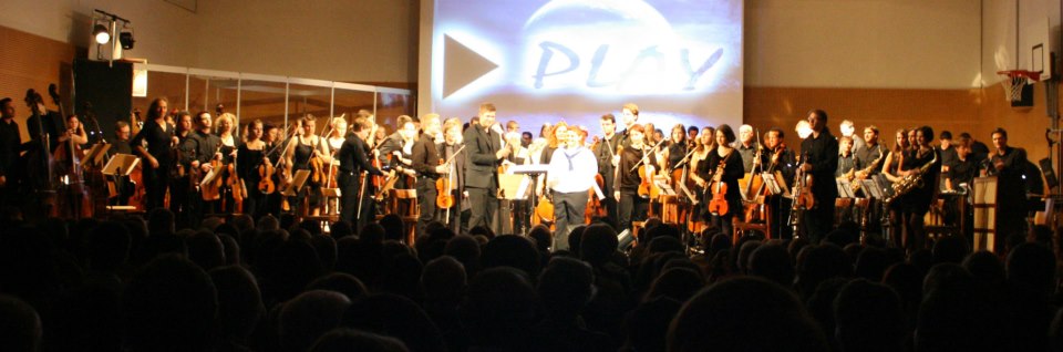 Hollywood in Dachsberg
