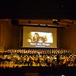 Cinematics – Die Nacht der Filmmusik, Brucknerhaus Linz