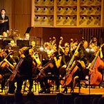 Cinematics – Die Nacht der Filmmusik, Brucknerhaus Linz