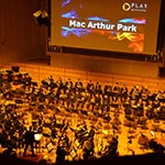 Cinematics – Die Nacht der Filmmusik, Brucknerhaus Linz