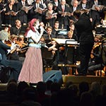 Cinematics – Die Nacht der Filmmusik, Brucknerhaus Linz