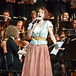 Cinematics – Die Nacht der Filmmusik, Brucknerhaus Linz