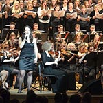 Cinematics – Die Nacht der Filmmusik, Brucknerhaus Linz