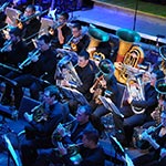 Cinematics – Die Nacht der Filmmusik, Melodium Peuerbach