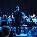 Cinematics – Die Nacht der Filmmusik, Melodium Peuerbach