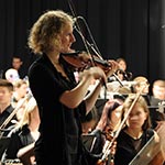 Cinematics – Die Nacht der Filmmusik, Melodium Peuerbach