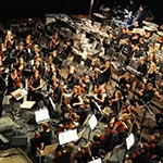 Cinematics – Die Nacht der Filmmusik, Melodium Peuerbach