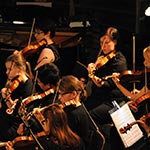 Cinematics – Die Nacht der Filmmusik, Melodium Peuerbach