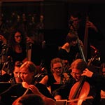 Cinematics – Die Nacht der Filmmusik, Melodium Peuerbach