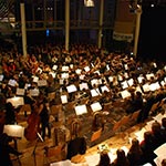 Cinematics – Die Nacht der Filmmusik, Melodium Peuerbach