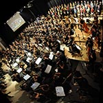 Cinematics – Die Nacht der Filmmusik, Melodium Peuerbach