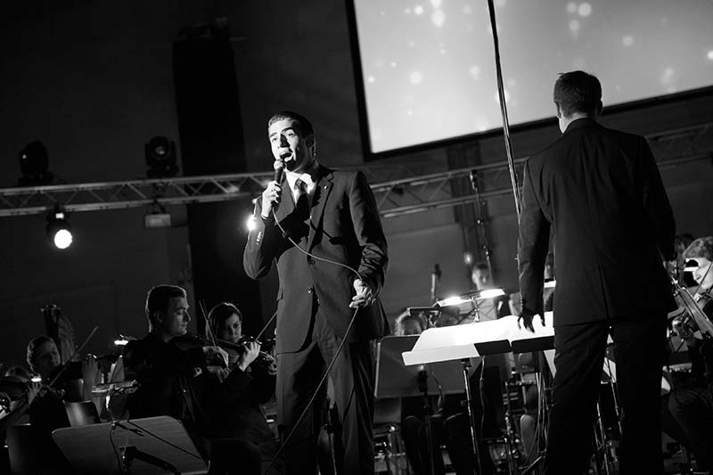CINEMATICS – Die Nacht der Filmmusik 2015, Grieskirchen