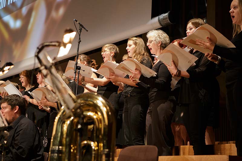 CINEMATICS – Die Nacht der Filmmusik 2015, Linz