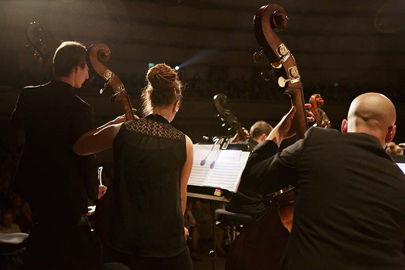 CINEMATICS – Die Nacht der Filmmusik 2015, Linz