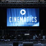 CINEMATICS – Die Nacht der Filmmusik 2015