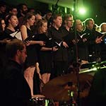 Das PLAY Orchester 2015 im Brucknerhaus Linz