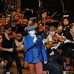 Das PLAY Orchester 2015 im Brucknerhaus Linz