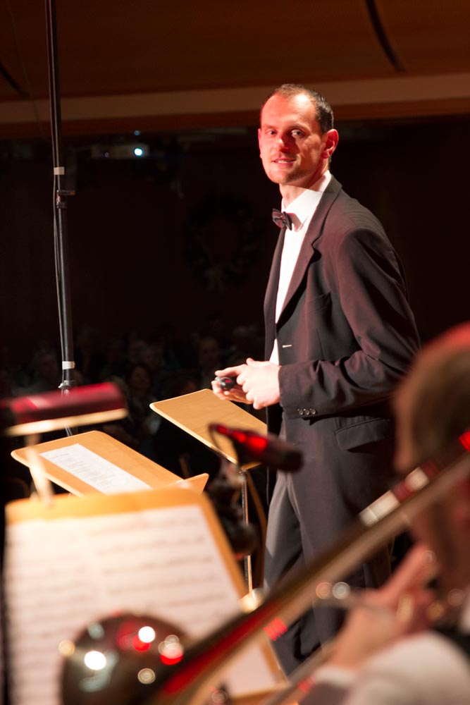 Swing at its best, PLAY Big Band