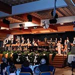 New York, New York, PLAY Big Band