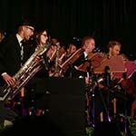 New York, New York, PLAY Big Band