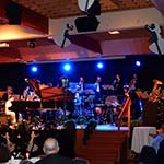 New York, New York, PLAY Big Band