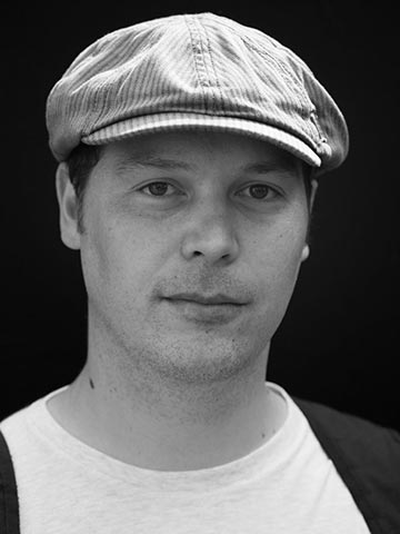Klaus Ganglmayer