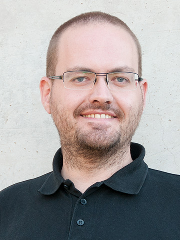 Markus Jäger