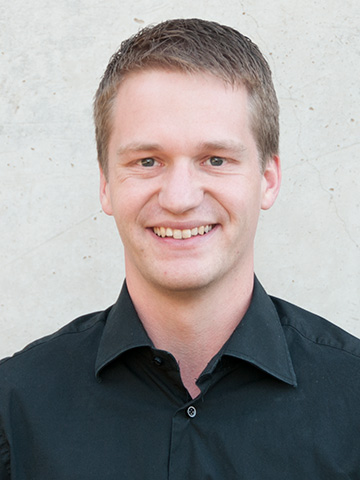 Martin Köllerer