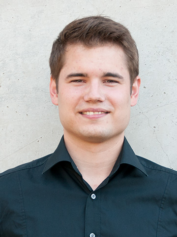 Philipp Haider