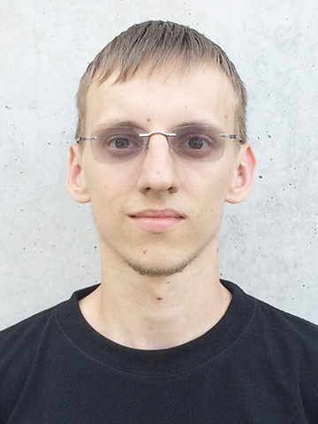 Simon Wagner